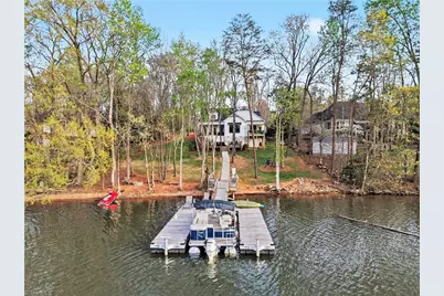 730 Mountain Shore Drive, Denton, NC 27239 - Photo 1