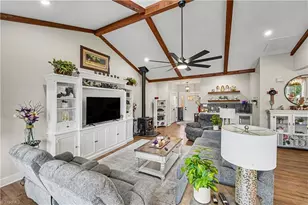 730 Mountain Shore Dr, Denton, NC 27239 - Photo 12