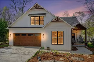 730 Mountain Shore Dr, Denton, NC 27239 - Photo 2