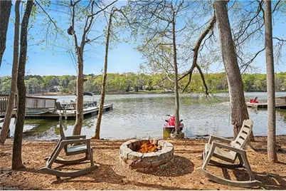 730 Mountain Shore Drive, Denton, NC 27239 - Photo 38