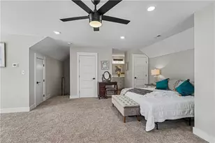 730 Mountain Shore Dr, Denton, NC 27239 - Photo 32