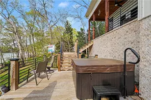 730 Mountain Shore Dr, Denton, NC 27239 - Photo 40