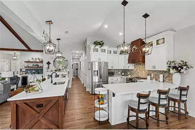 730 Mountain Shore Drive, Denton, NC 27239 - Photo 18