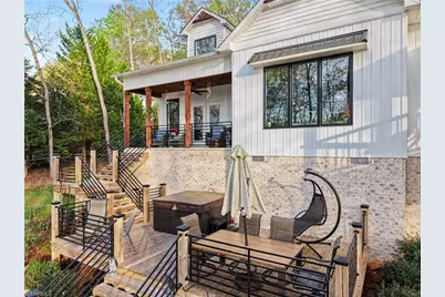 730 Mountain Shore Drive, Denton, NC 27239 - Photo 46