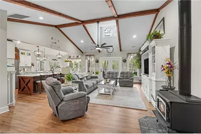 730 Mountain Shore Drive, Denton, NC 27239 - Photo 10