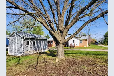 7045 Nc Highway 801 S, Mocksville, NC 27028 - Photo 20