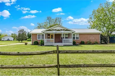 7045 Nc Highway 801 S, Mocksville, NC 27028 - Photo 2