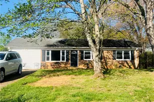 236 Badgett Ave, Mount Airy, NC 27030 - Photo 1