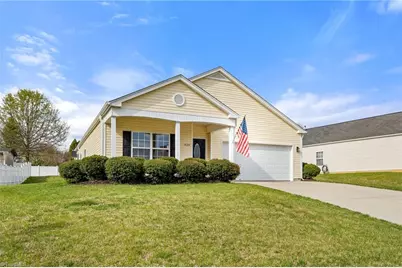 1820 Beeson Park Lane, Kernersville, NC 27284 - Photo 4