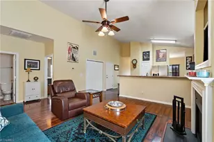 1820 Beeson Park Ln, Kernersville, NC 27284 - Photo 10