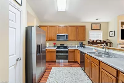 1820 Beeson Park Lane, Kernersville, NC 27284 - Photo 16