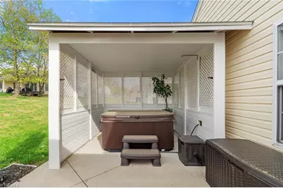 1820 Beeson Park Lane, Kernersville, NC 27284 - Photo 34