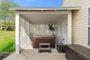 1820 Beeson Park Ln, Kernersville, NC 27284 - Photo 34