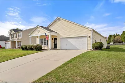 1820 Beeson Park Lane, Kernersville, NC 27284 - Photo 6