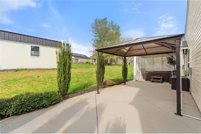 1820 Beeson Park Lane, Kernersville, NC 27284 - Photo 38