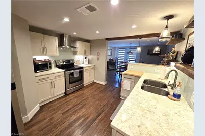 3737 Nc Highway 704 W, Westfield, NC 27053 - Photo 8