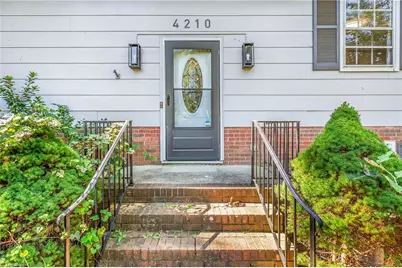 4210 Niblick Drive, Pfafftown, NC 27040 - Photo 4