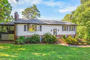 4210 Niblick Dr, Pfafftown, NC 27040 - Photo 2