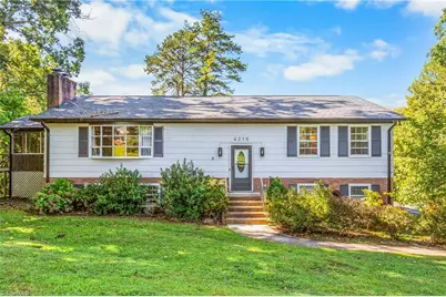 4210 Niblick Drive, Pfafftown, NC 27040 - Photo 1