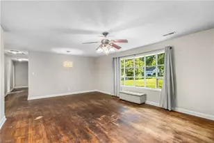 4210 Niblick Dr, Pfafftown, NC 27040 - Photo 8