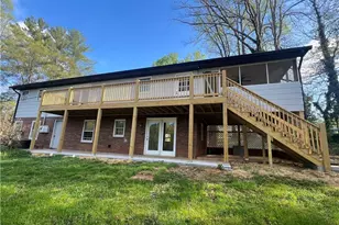 4210 Niblick Dr, Pfafftown, NC 27040 - Photo 38