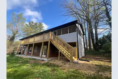 4210 Niblick Drive, Pfafftown, NC 27040 - Photo 36