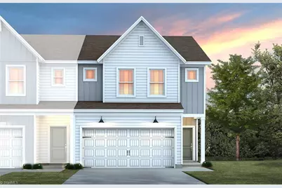 4543 Dillon Mill Drive, McLeansville, NC 27301 - Photo 1