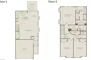 4543 Dillon Ml Dr, McLeansville, NC 27301 - Photo 2