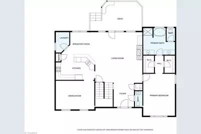 3508 Waterway Drive, Pfafftown, NC 27040 - Photo 46