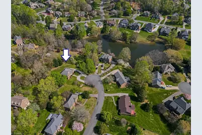 3508 Waterway Drive, Pfafftown, NC 27040 - Photo 40
