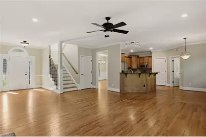 3508 Waterway Drive, Pfafftown, NC 27040 - Photo 8