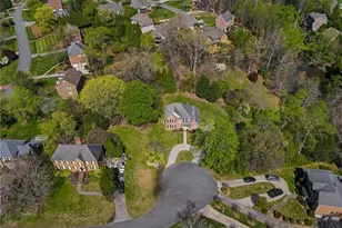 3508 Waterway Dr, Pfafftown, NC 27040 - Photo 38