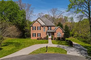 3508 Waterway Dr, Pfafftown, NC 27040 - Photo 2