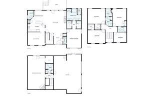 3508 Waterway Dr, Pfafftown, NC 27040 - Photo 48