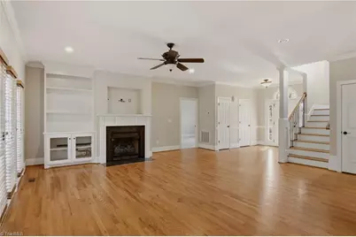 3508 Waterway Drive, Pfafftown, NC 27040 - Photo 4