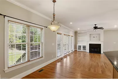 3508 Waterway Drive, Pfafftown, NC 27040 - Photo 14