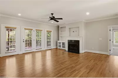 3508 Waterway Drive, Pfafftown, NC 27040 - Photo 6