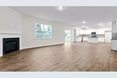 3118 Hannaford Drive, Mebane, NC 27302 - Photo 8