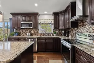 2081 Northcrest Dr, Elon, NC 27244 - Photo 8