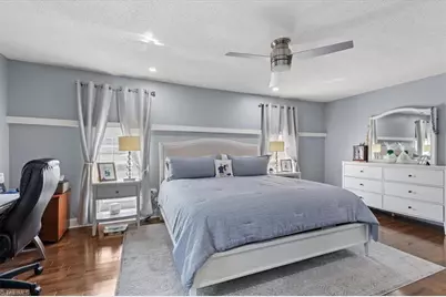 2081 Northcrest Drive, Elon, NC 27244 - Photo 20