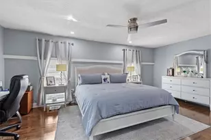 2081 Northcrest Dr, Elon, NC 27244 - Photo 20