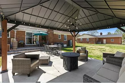 2081 Northcrest Drive, Elon, NC 27244 - Photo 38