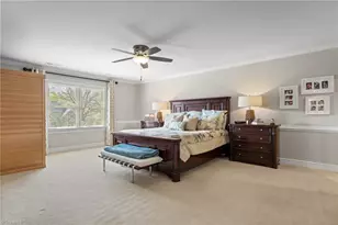 5009 Knob View Trail, Winston-Salem, NC 27104 - Photo 24