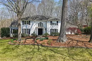 5009 Knob View Trail, Winston-Salem, NC 27104 - Photo 1