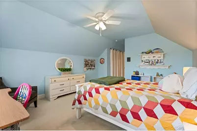 5009 Knob View Trail, Winston-Salem, NC 27104 - Photo 32