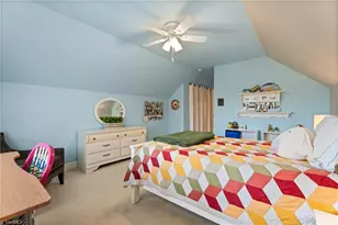 5009 Knob View Trail, Winston-Salem, NC 27104 - Photo 32