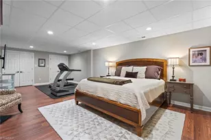 5009 Knob View Trail, Winston-Salem, NC 27104 - Photo 40