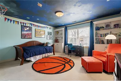 5009 Knob View Trail, Winston-Salem, NC 27104 - Photo 34