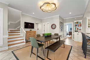 5009 Knob View Trail, Winston-Salem, NC 27104 - Photo 20