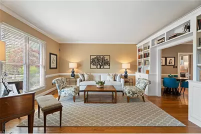 5009 Knob View Trail, Winston-Salem, NC 27104 - Photo 6